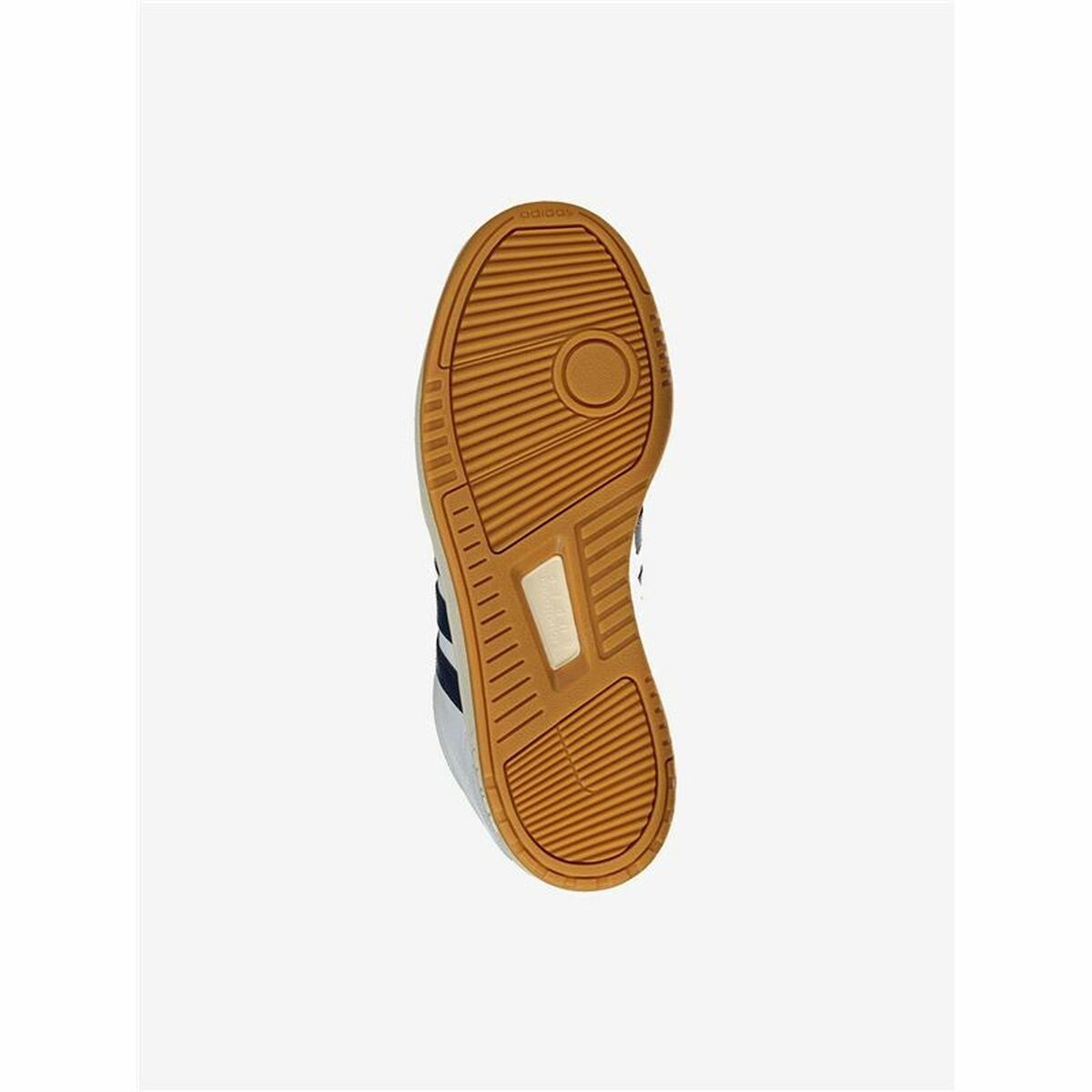 Sportskor Casual Herr Adidas Postmove Super Lifestyle Low Vit - 3