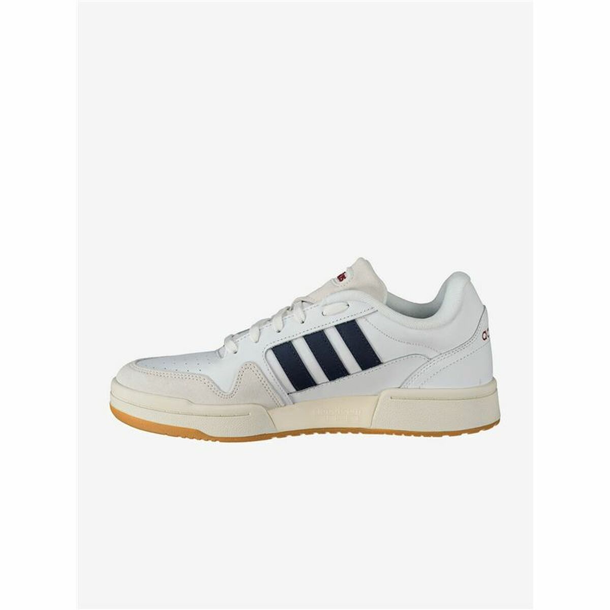 Sportskor Casual Herr Adidas Postmove Super Lifestyle Low Vit - 2