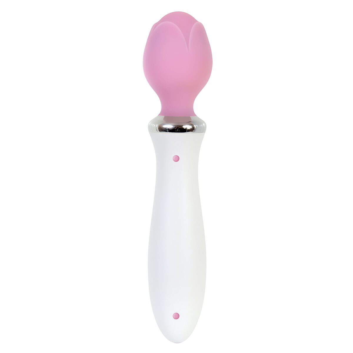 Massagemedel Evolved Rosa - 4