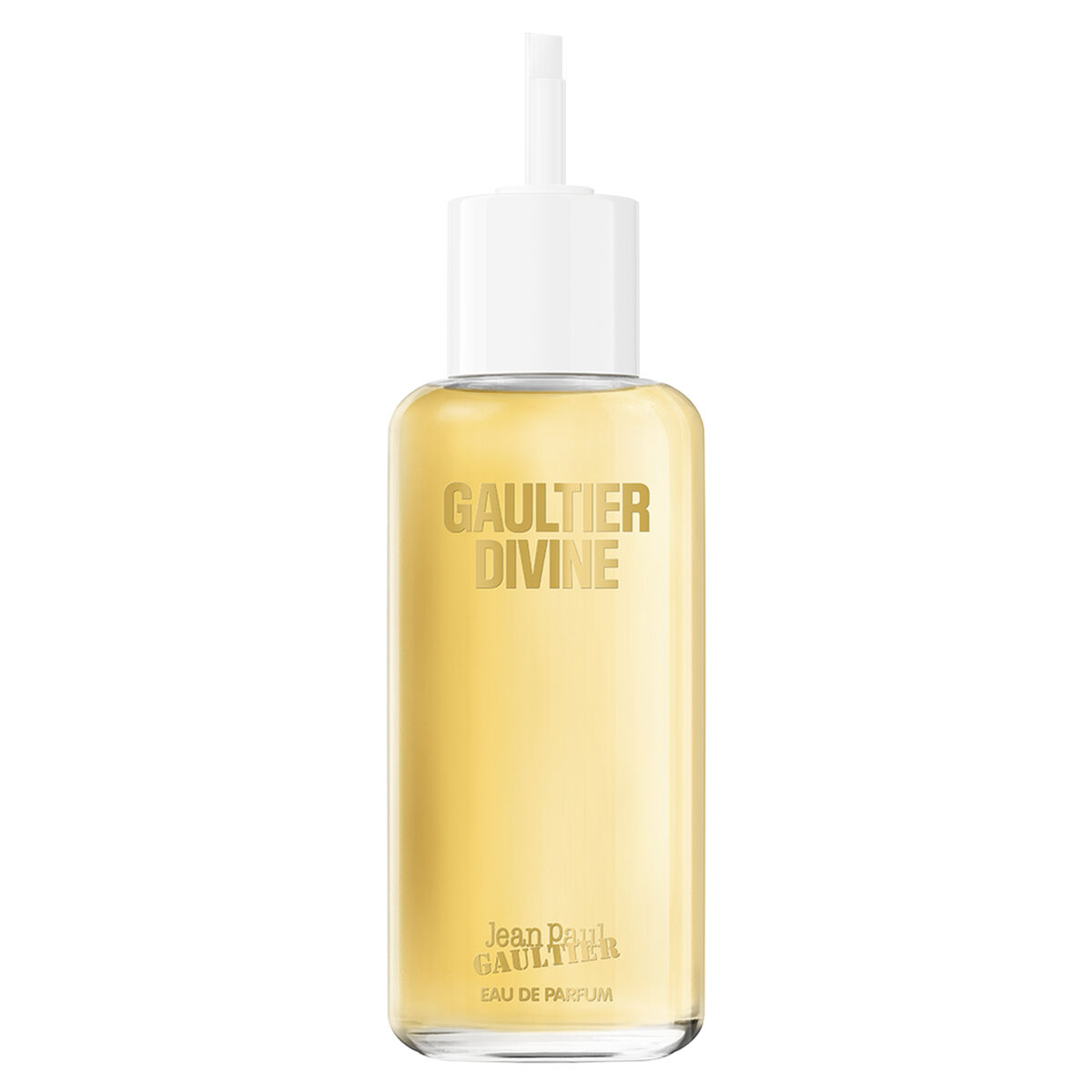 Parfym Damer Jean Paul Gaultier EDP 200 ml