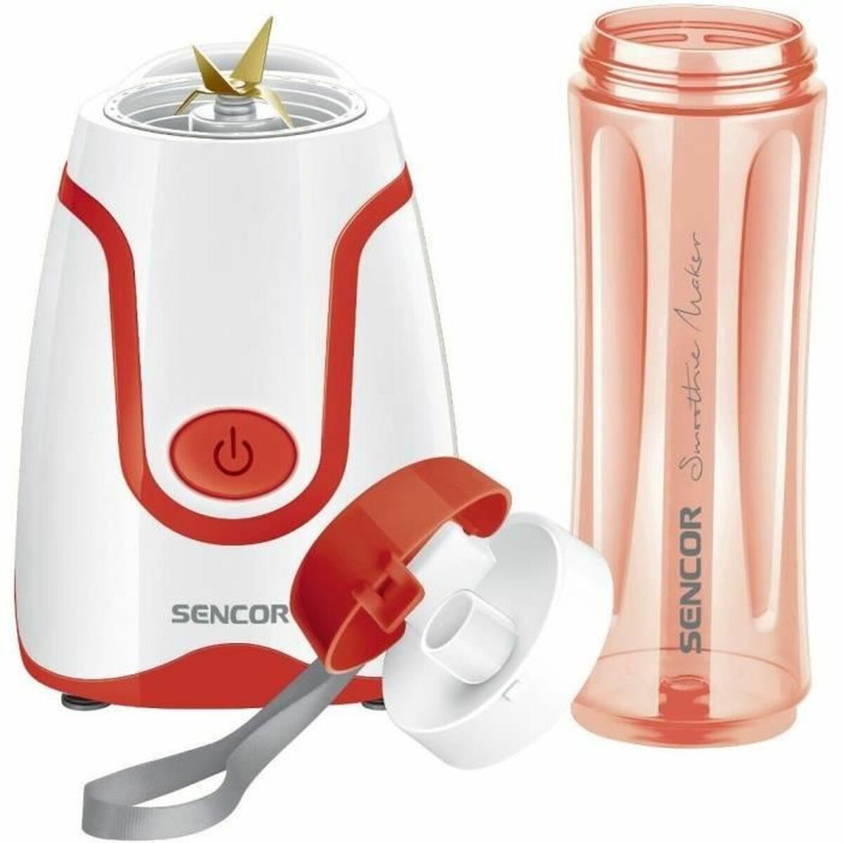 Glasmixer Sencor - 2