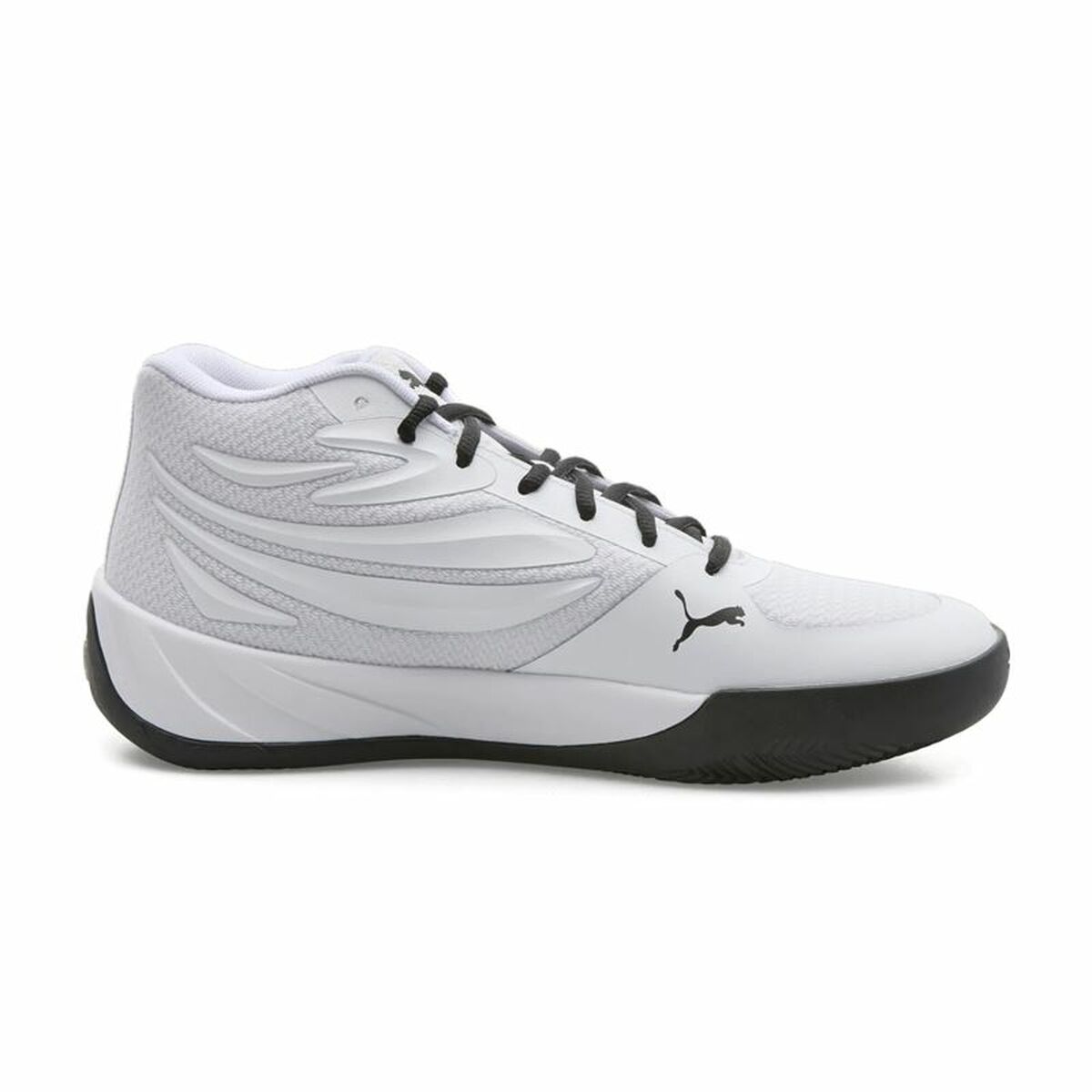 Basketskor, Vuxen Puma Court Pro