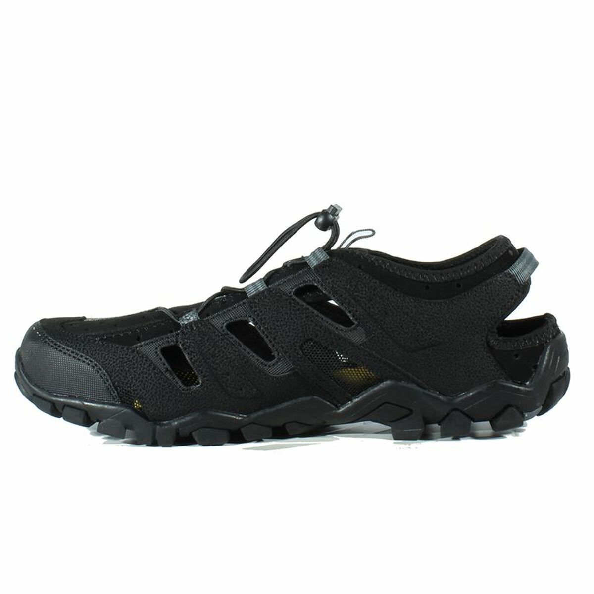 Mountain sandaler Hi-Tec Millares Svart - 2