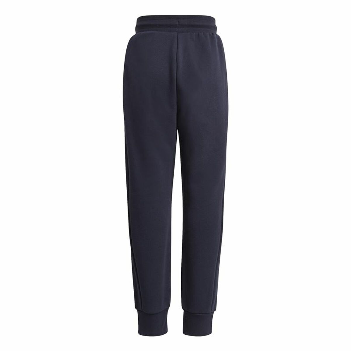 Träningskläder, Barn Adidas Crew Blå - 13