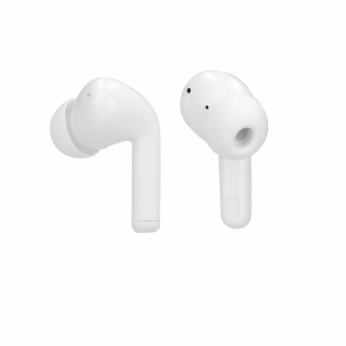 Ear Bluetooth hörlurar Mobile Tech BXATANC02 Vit - 4