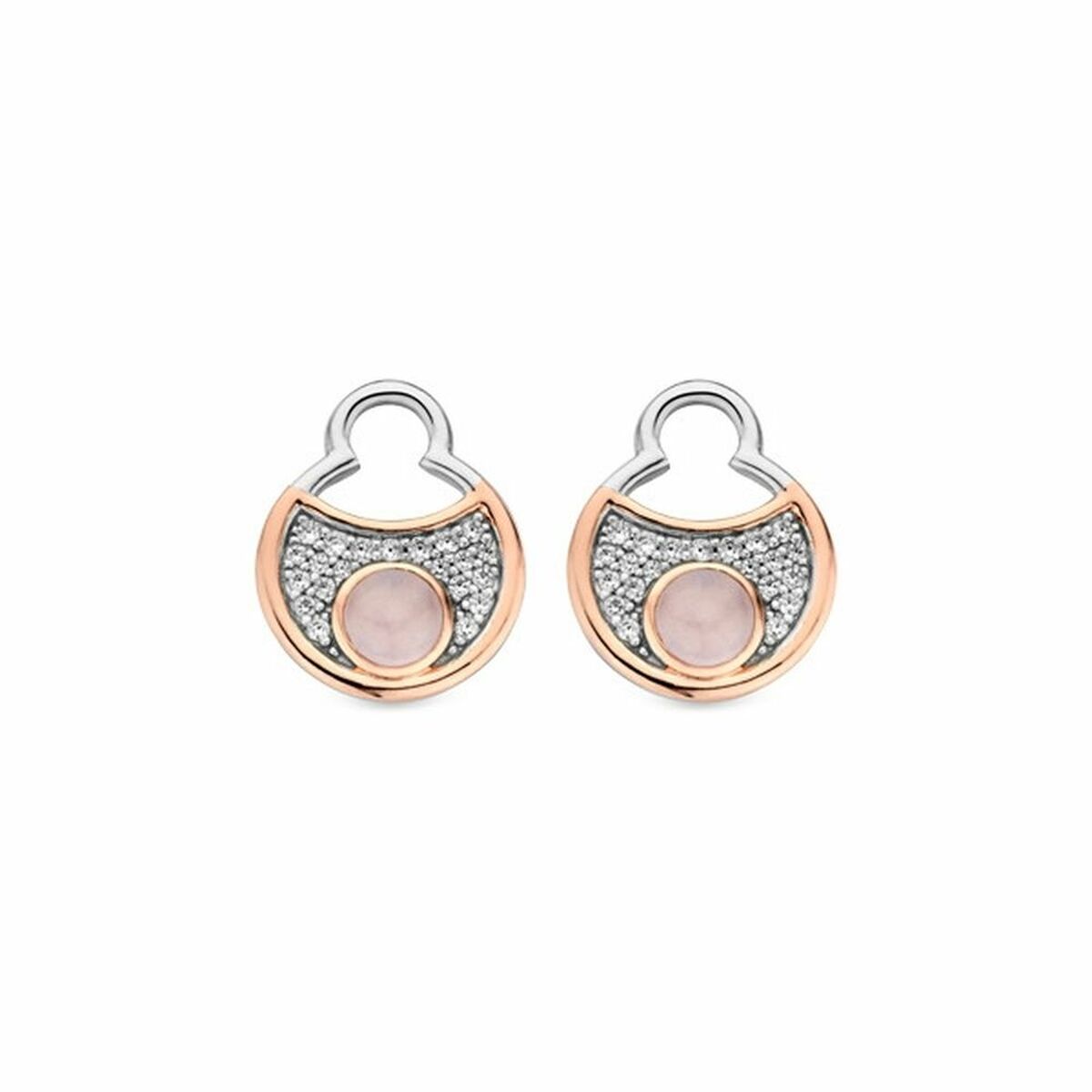 Dam örhängen Ti Sento 9188SP - 2