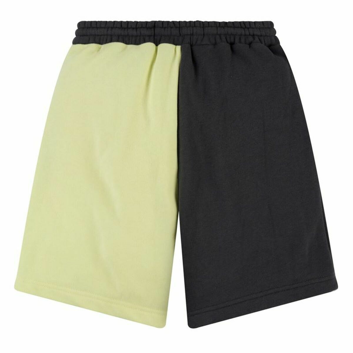 Sportshorts för barn Levi's Grön Svart - 7