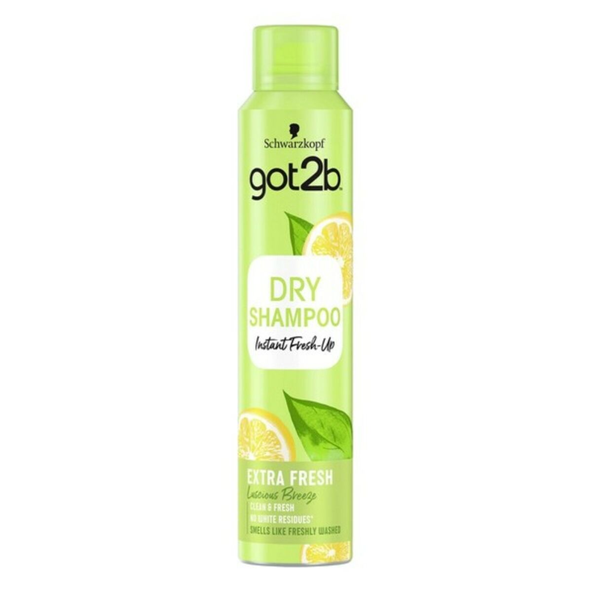 Torrschampo Schwarzkopf 4076451 200 ml