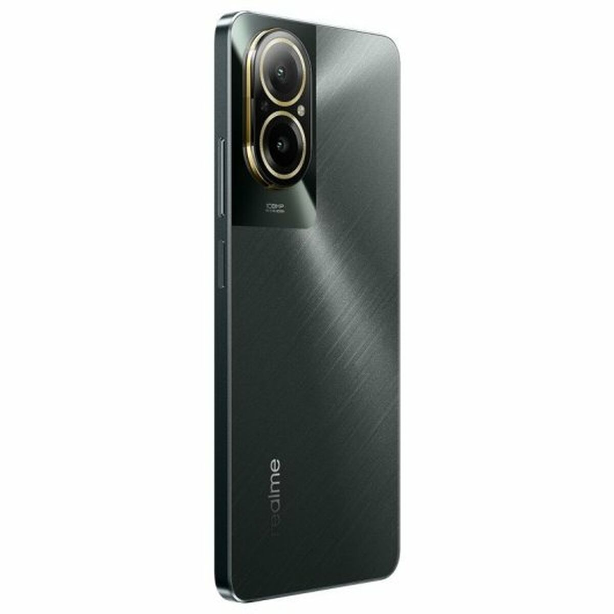 Smartphone Realme 8 GB RAM 256 GB Svart - 5
