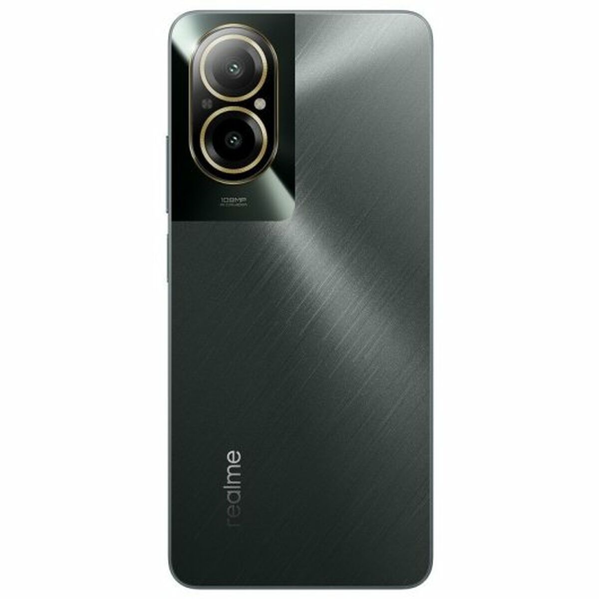 Smartphone Realme 8 GB RAM 256 GB Svart - 6