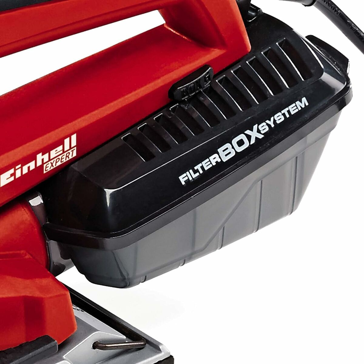 Excenterslip Einhell TE-OS 2520 250 W 24000 OPM - 5