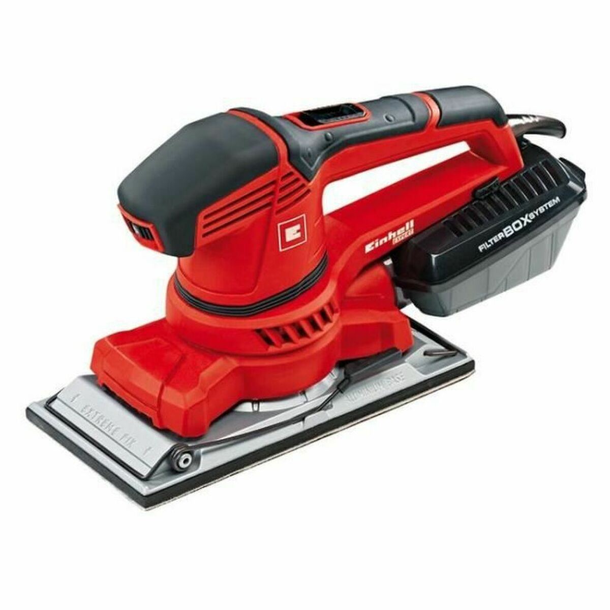 Excenterslip Einhell TE-OS 2520 250 W 24000 OPM