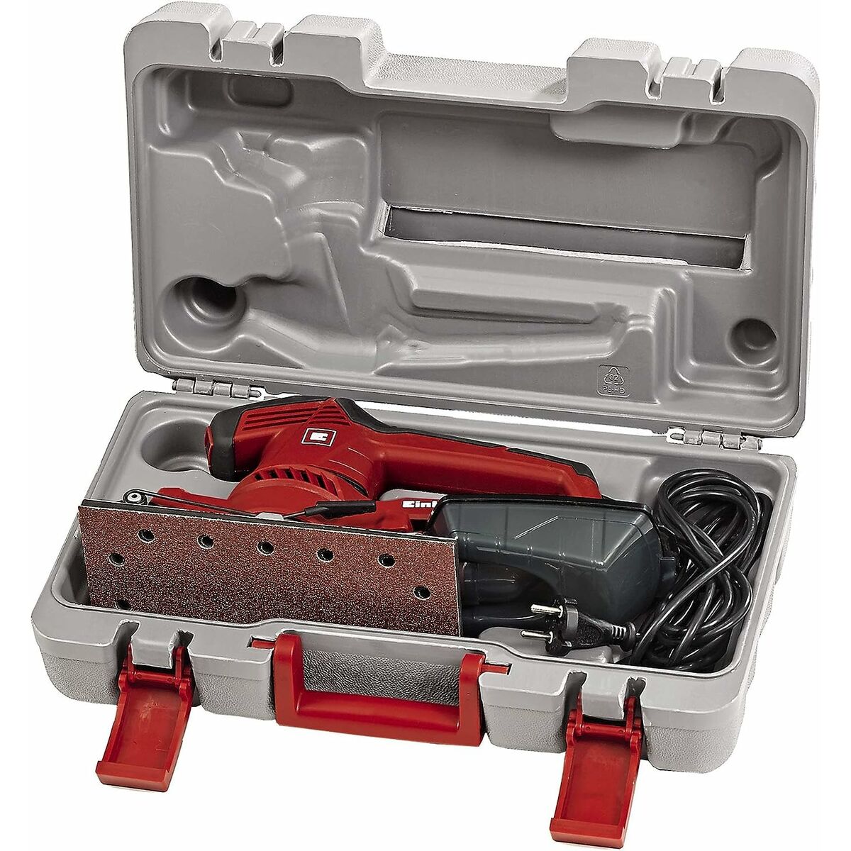 Excenterslip Einhell TE-OS 2520 250 W 24000 OPM - 2