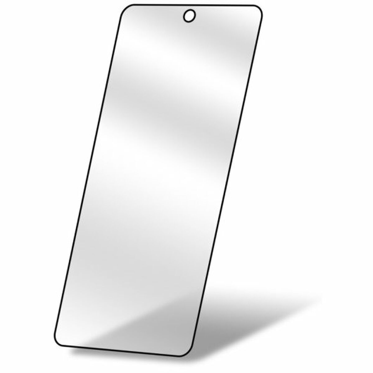Skärmskydd för Mobiltelefon PcCom Moto G23 Motorola - 2