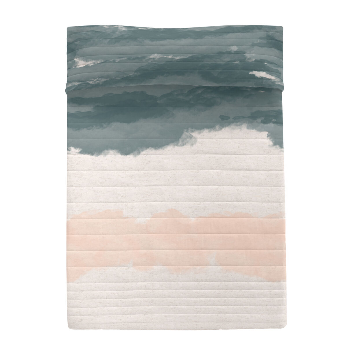 Sängöverdrag HappyFriday Blanc Seaside Multicolour 180 x 260 cm - 4