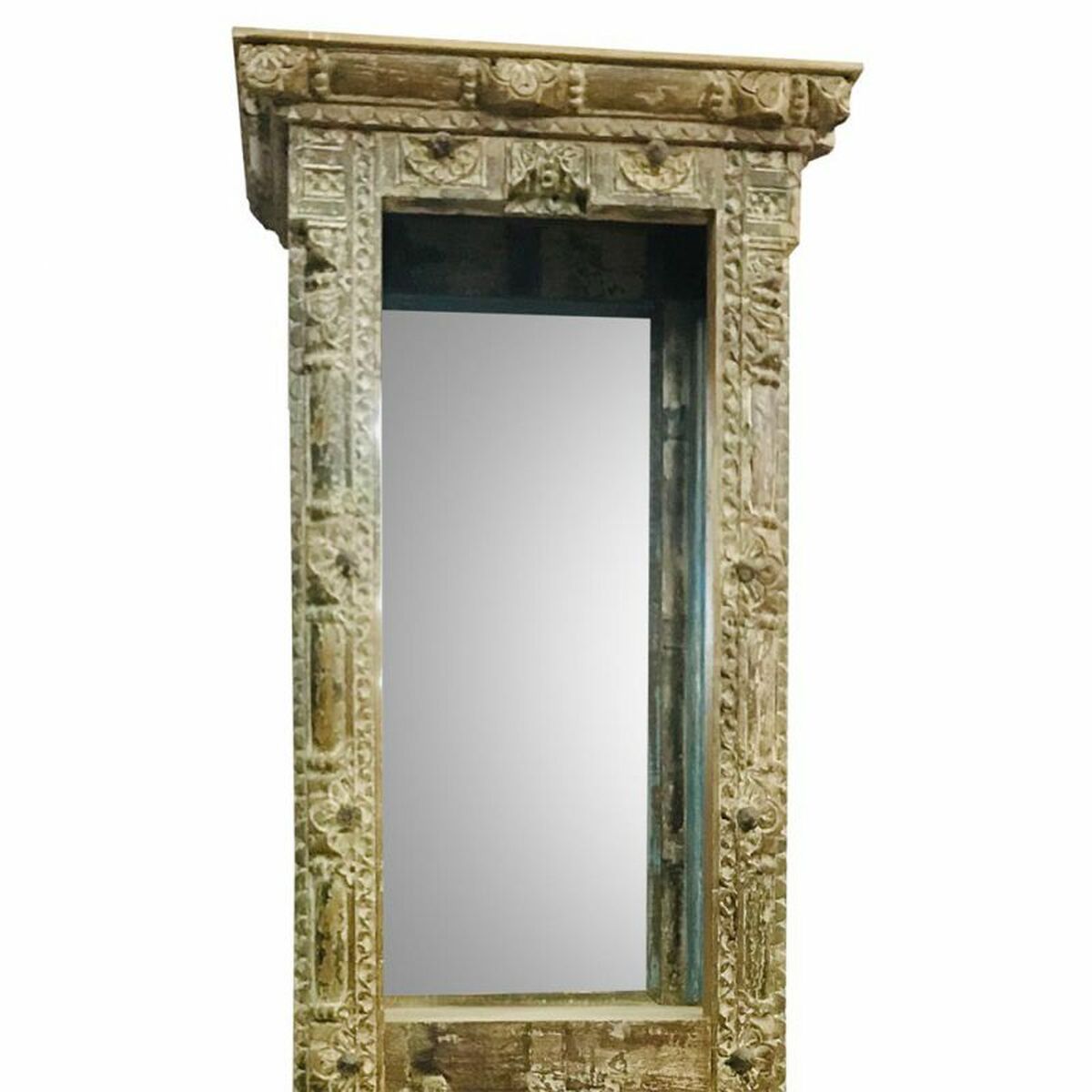 Mottagare Alexandra House Living 46 x 188 x 140 cm - 3