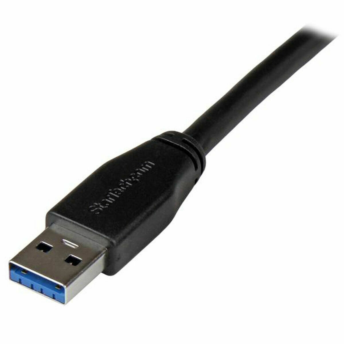 USB A till USB B Kabel Startech USB3SAB10M - 3