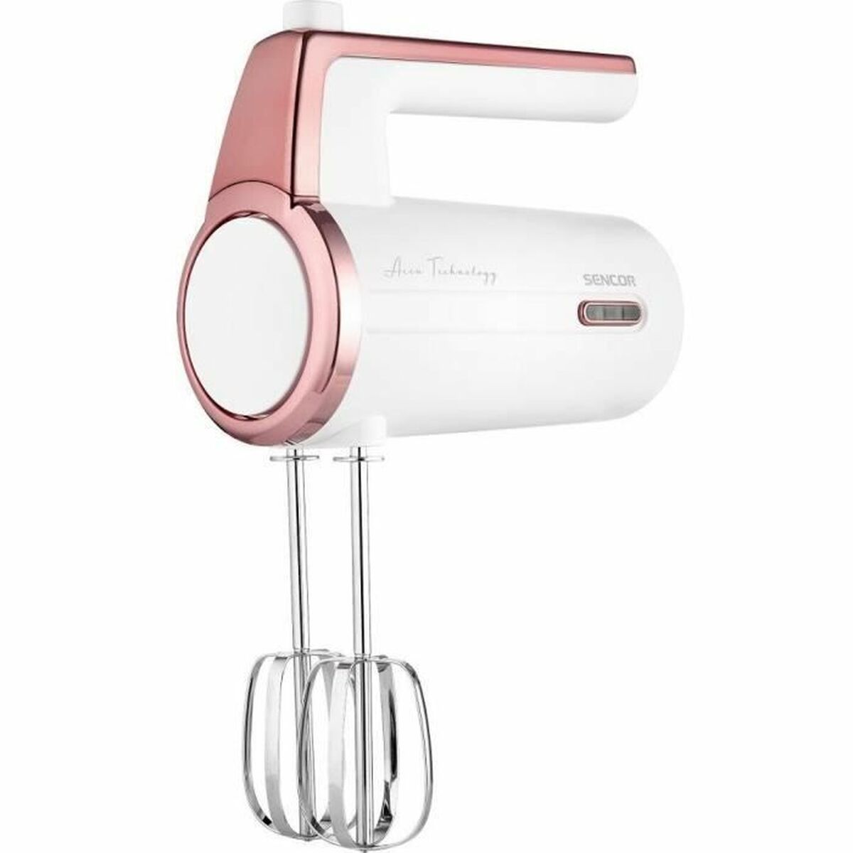 Stavmixer Sencor SHM 9000WH Vit 900 W - 3