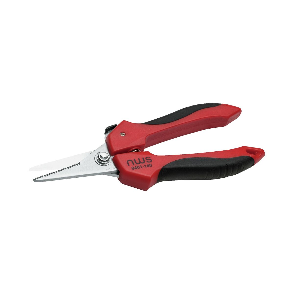 Sax NWS 19 cm - 2