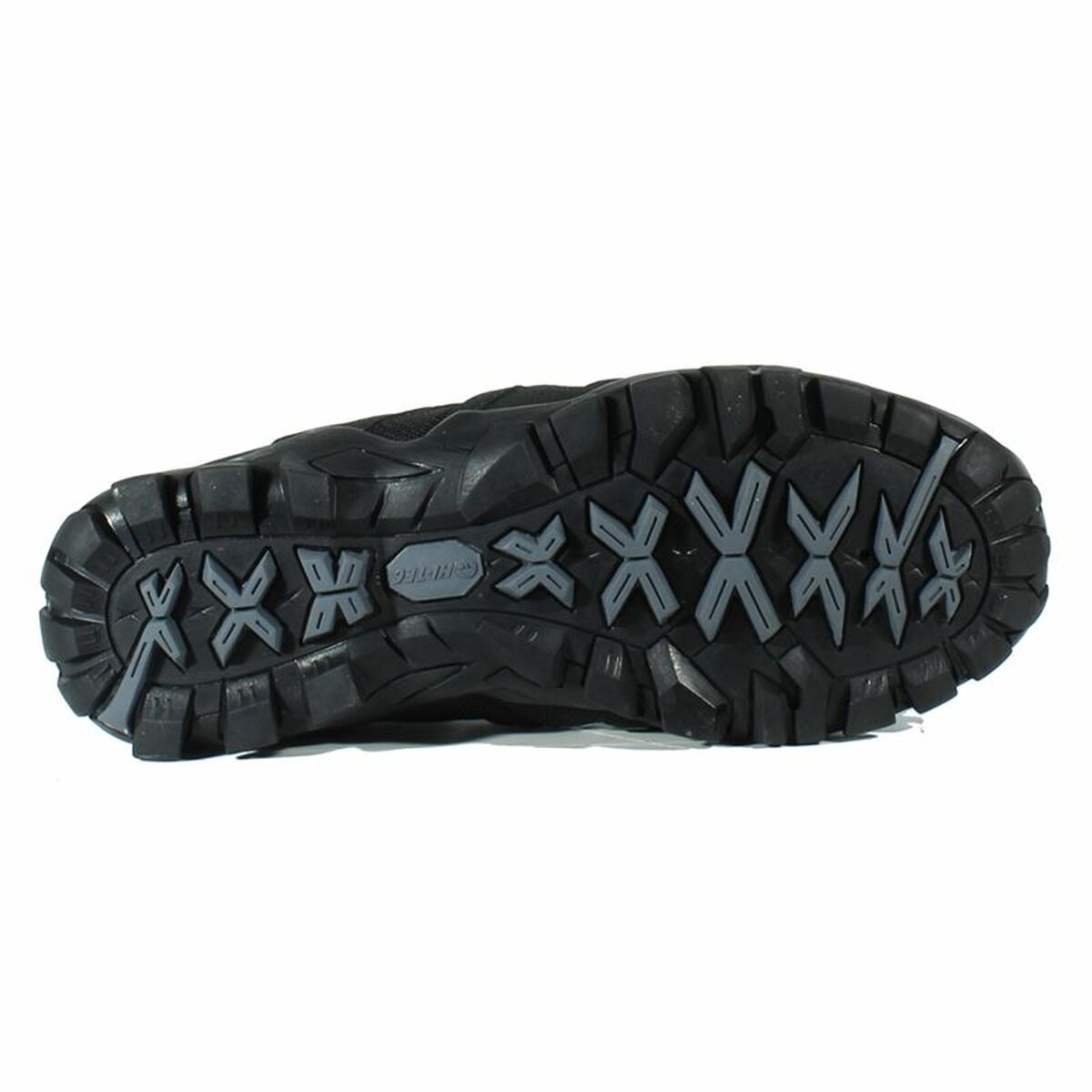 Mountain sandaler Hi-Tec Millares Svart - 3