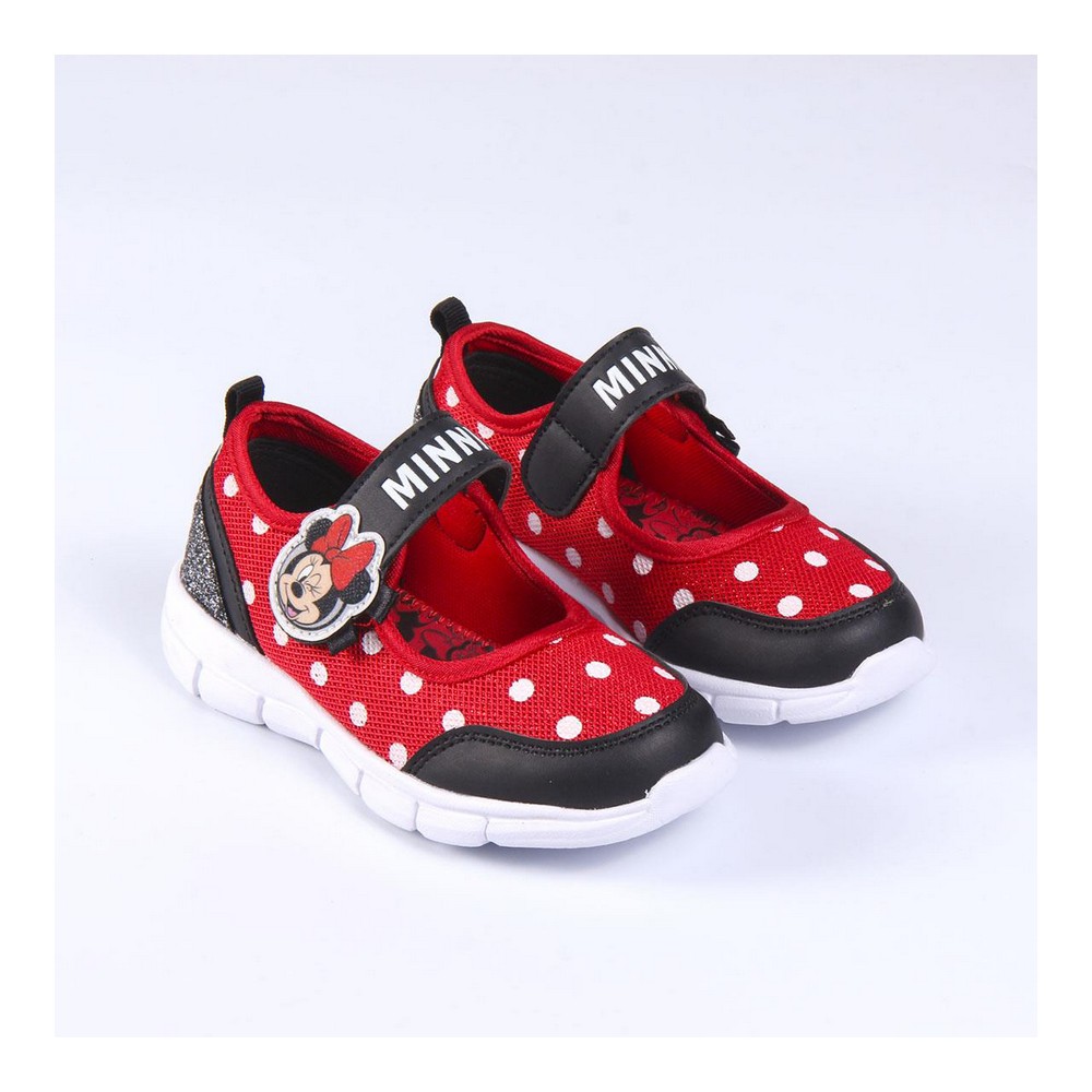 Flickors balettskor Minnie Mouse - 6
