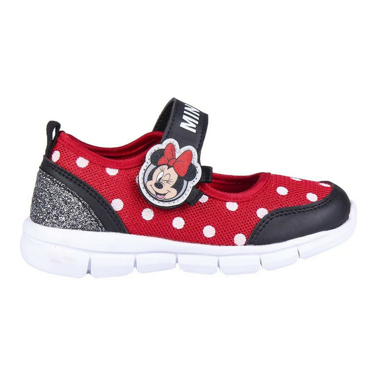 Flickors balettskor Minnie Mouse - 11
