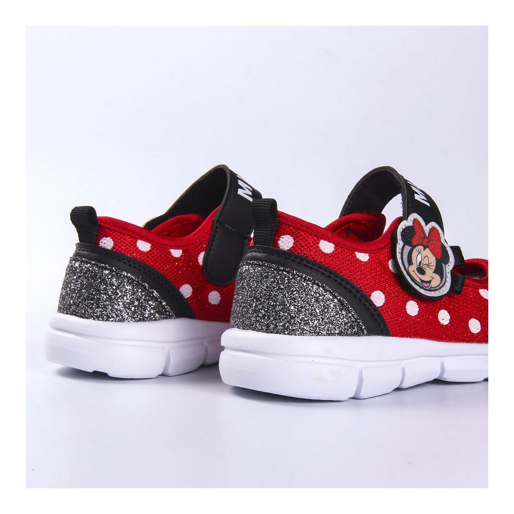 Flickors balettskor Minnie Mouse - 3