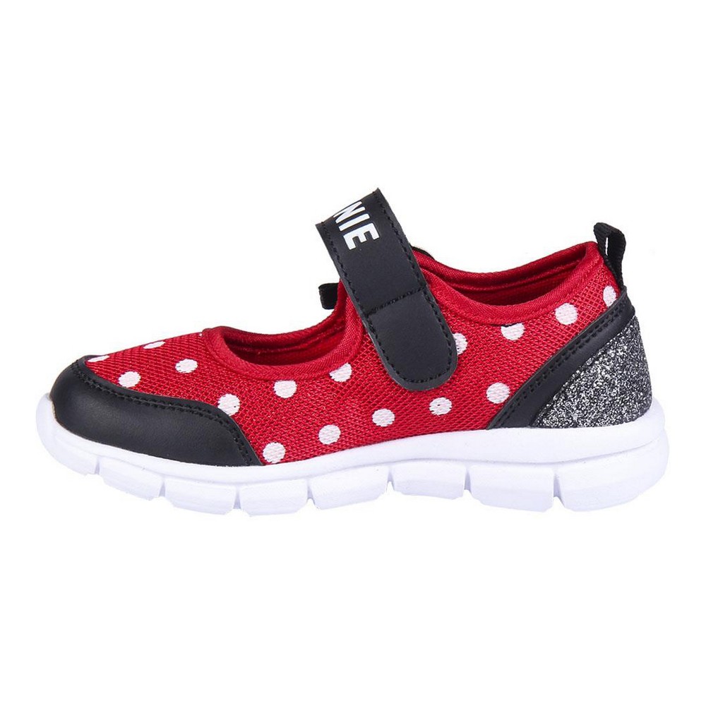 Flickors balettskor Minnie Mouse - 5