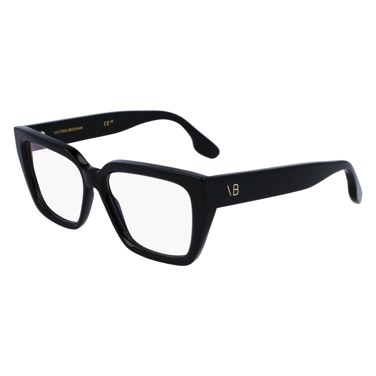 Glasögonbågar Victoria Beckham VB2648 54001