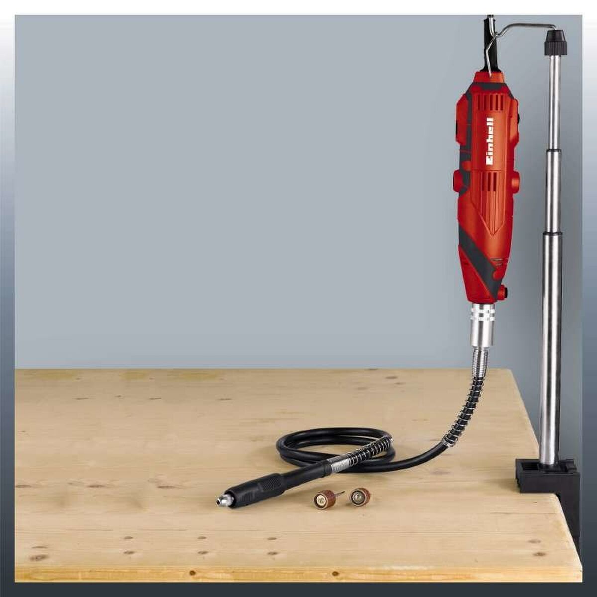 Multiverktyg Einhell TC-MG 135 E - 3