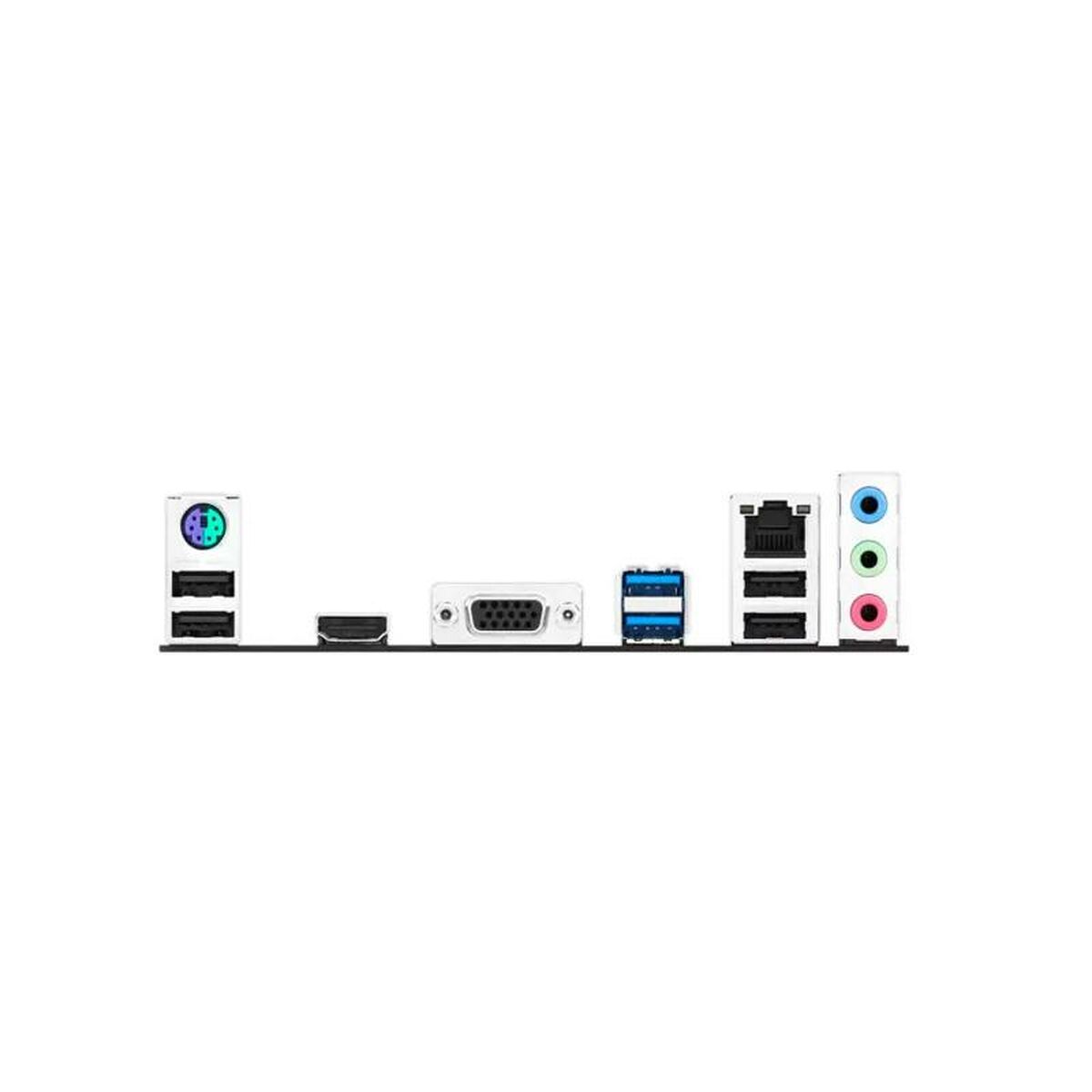 Moderkort Asus LGA 1700 - 4