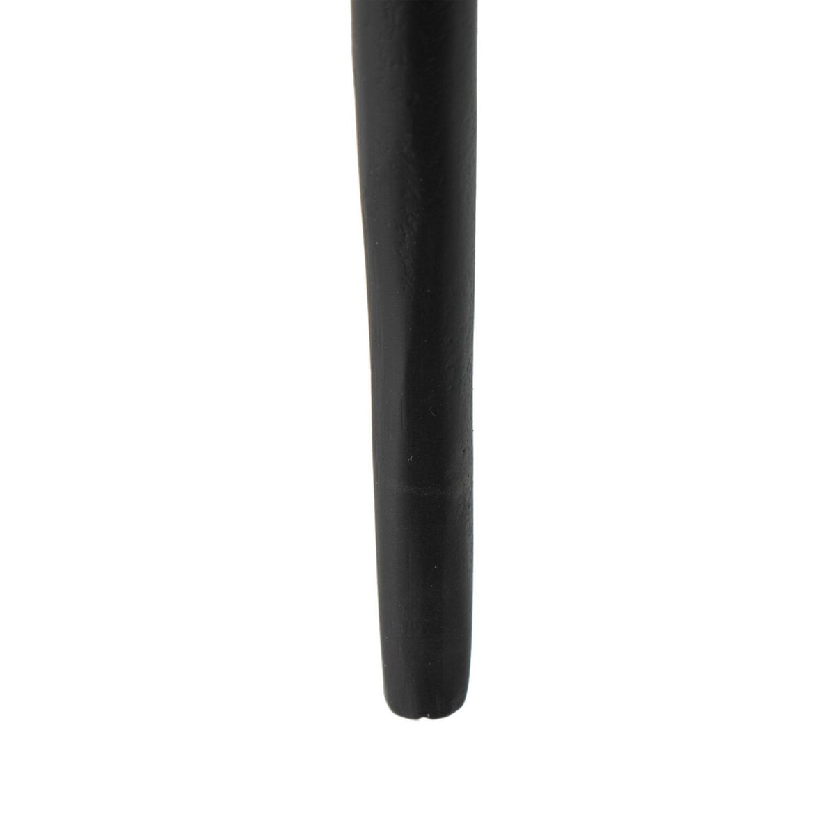 3-bordsset Svart Koppar 60 x 60 x 56 cm (3 antal) - 8