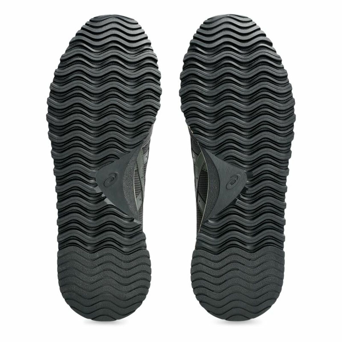 Sportskor Casual Herr Asics Tiger Runner II Grå - 3