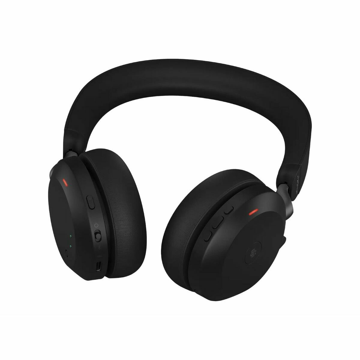 Bluetooth Hörlurar med Mikrofon Jabra 27599-999-889 Svart