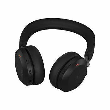 Bluetooth Hörlurar med Mikrofon Jabra 27599-999-889 Svart
