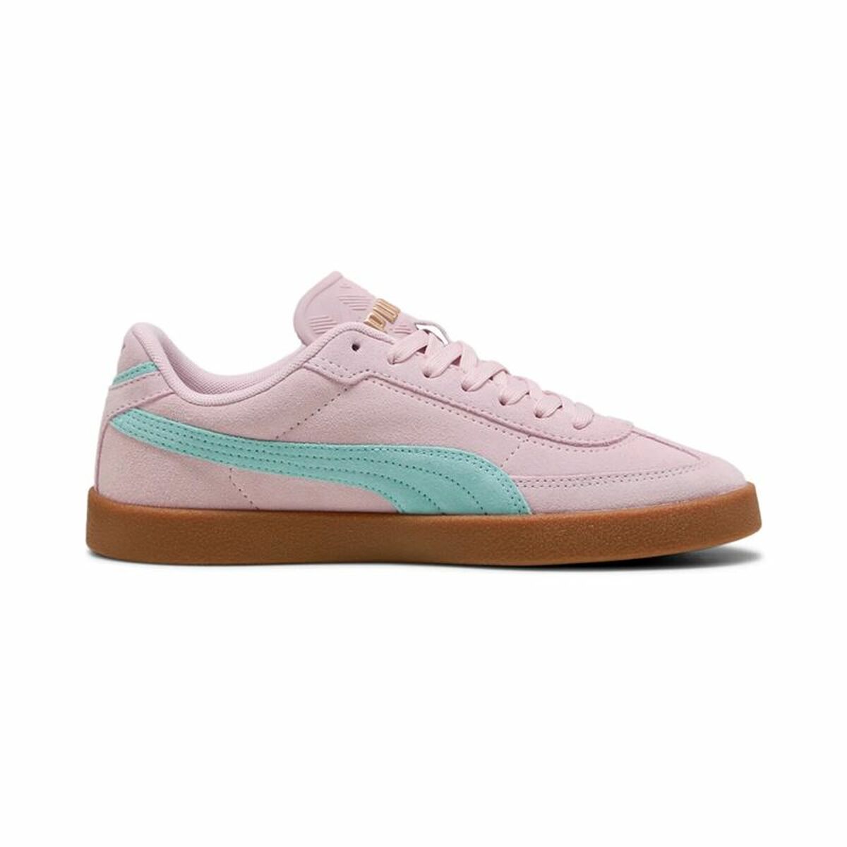 Gymnastiksko, Dam Puma Club II Era Sue Rosa