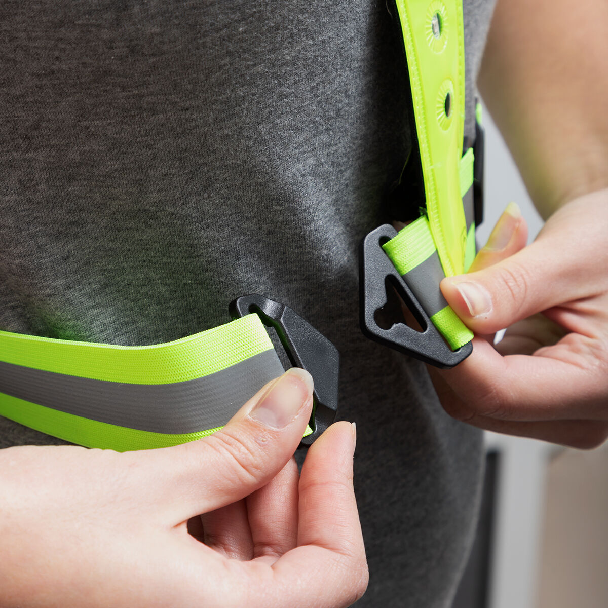 Sportsele med LED-lampor Lurunned InnovaGoods - 26