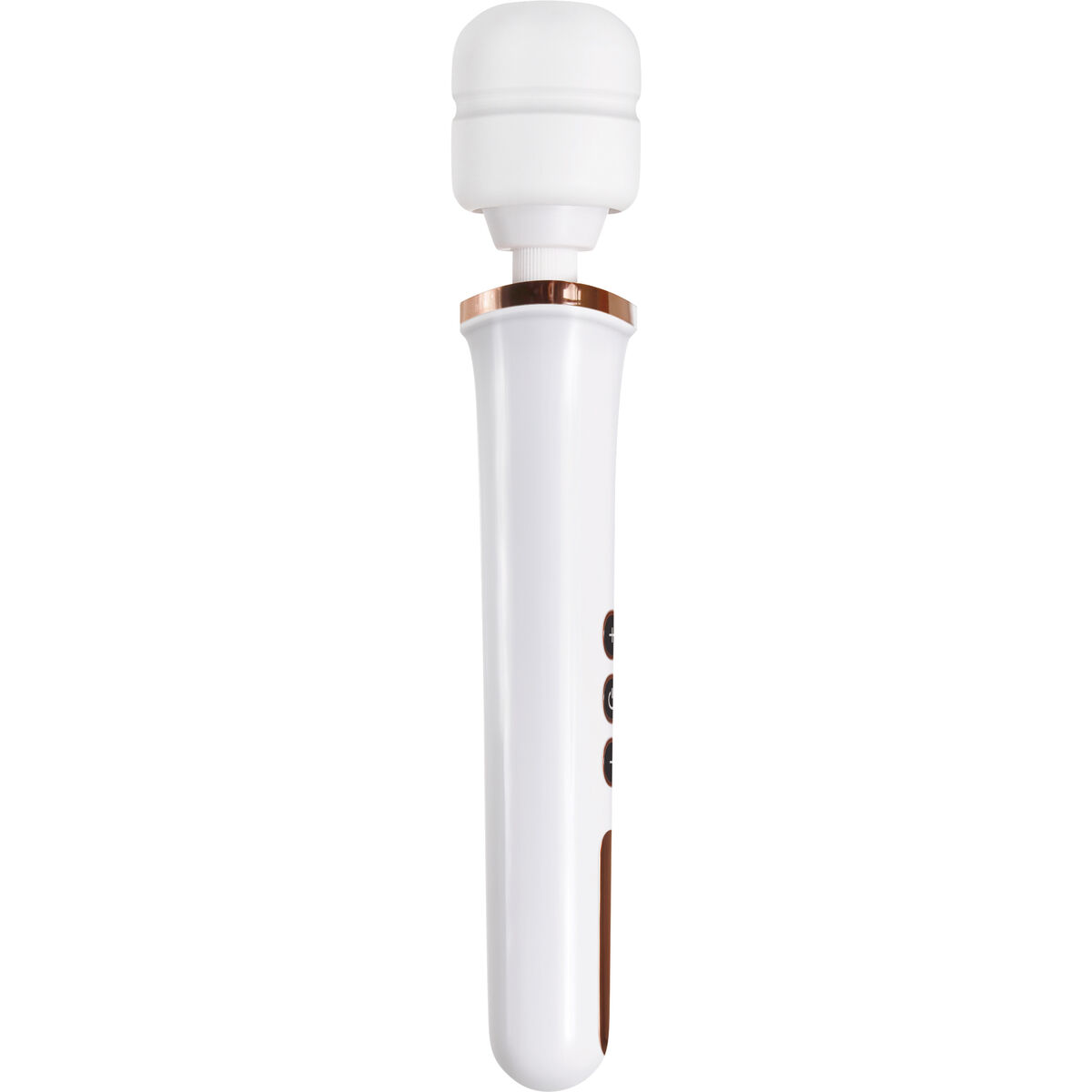 Massagemedel Adam & Eve Vit - 4
