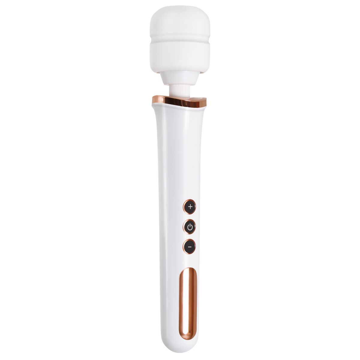 Massagemedel Adam & Eve Vit - 3