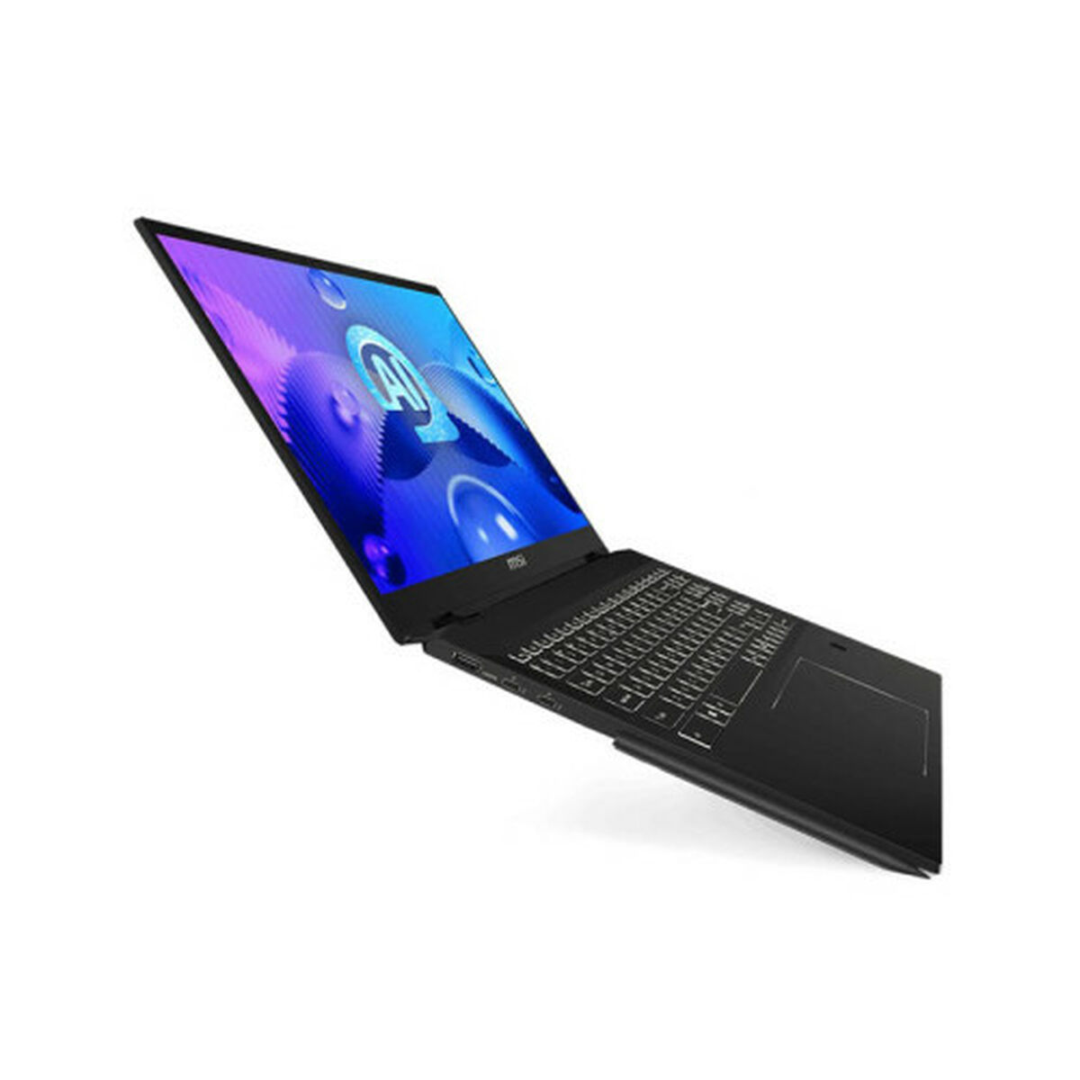 Bärbar dator MSI 9S7-159521-016 16" 32 GB RAM 1 TB SSD Nvidia Geforce RTX 4050 Intel Core Ultra 7 155H