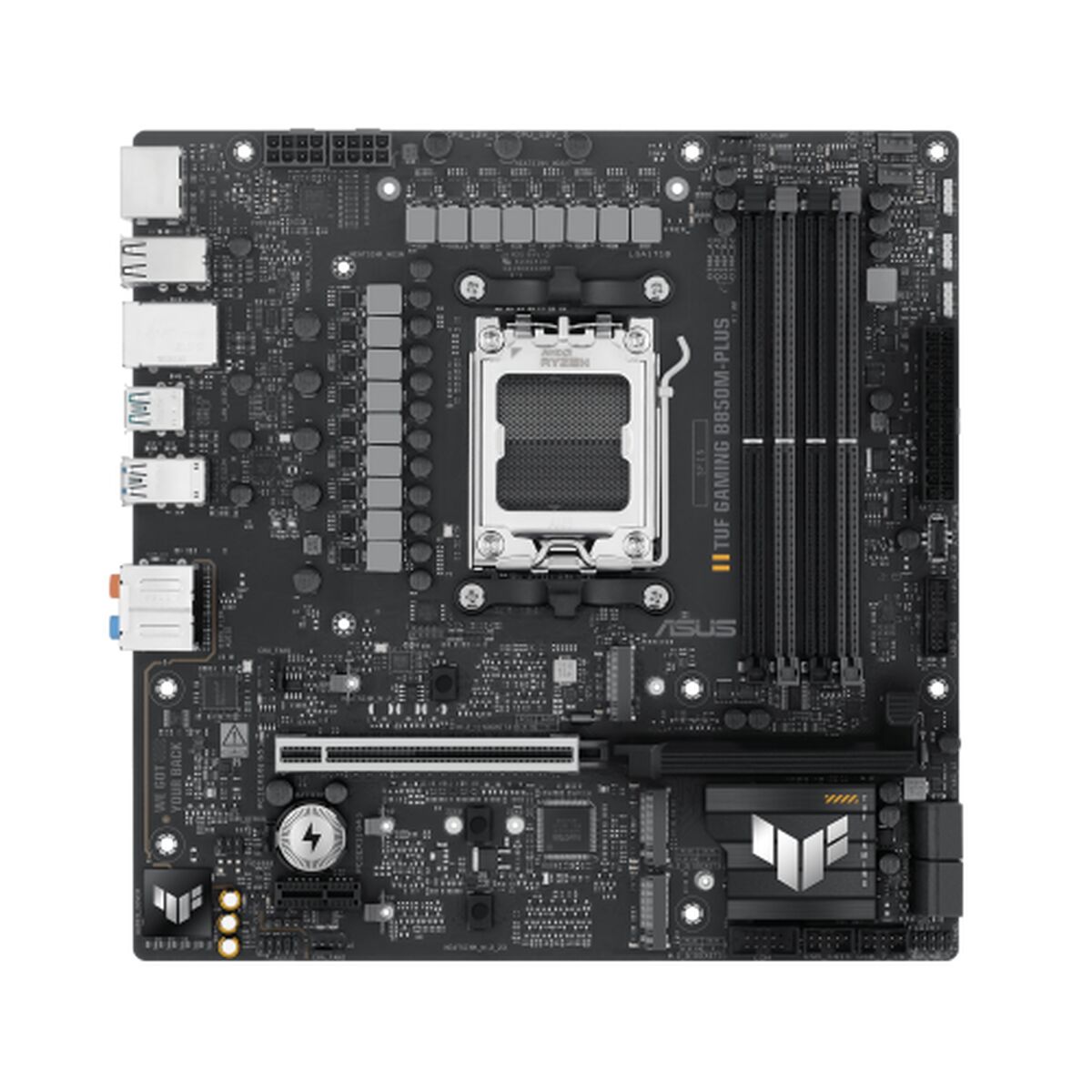 Moderkort Asus 90MB1IX0-M0EAY0 AMD AM5 AMD