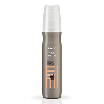 Volymgivande spray för hårrötter Wella Eimi 150 ml