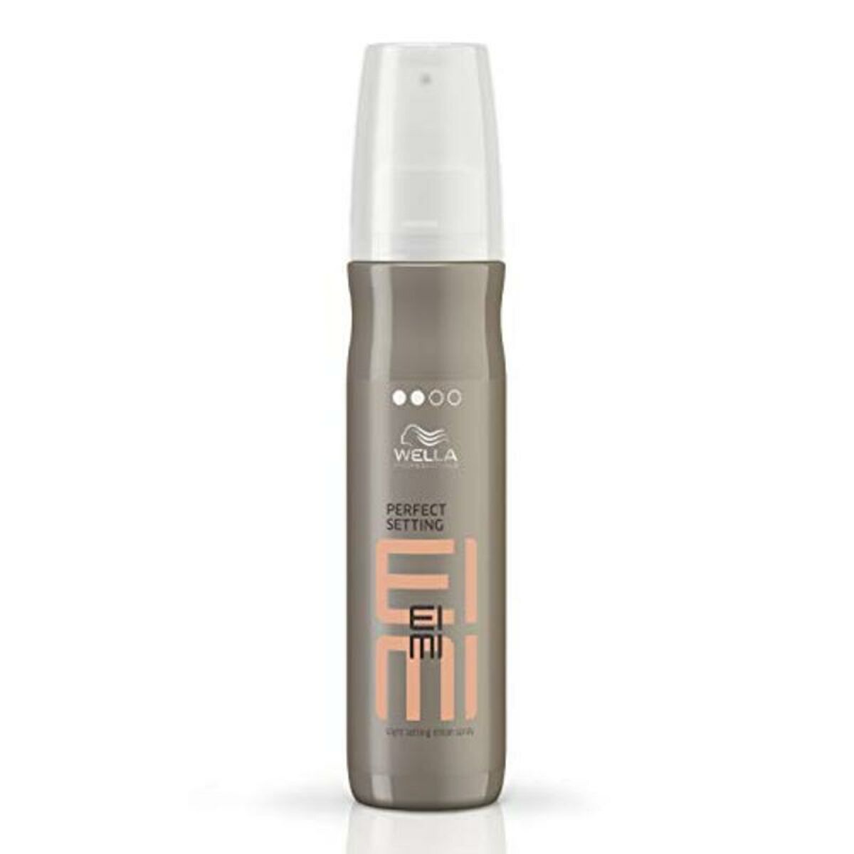 Volymgivande spray för hårrötter Wella Eimi 150 ml - 4