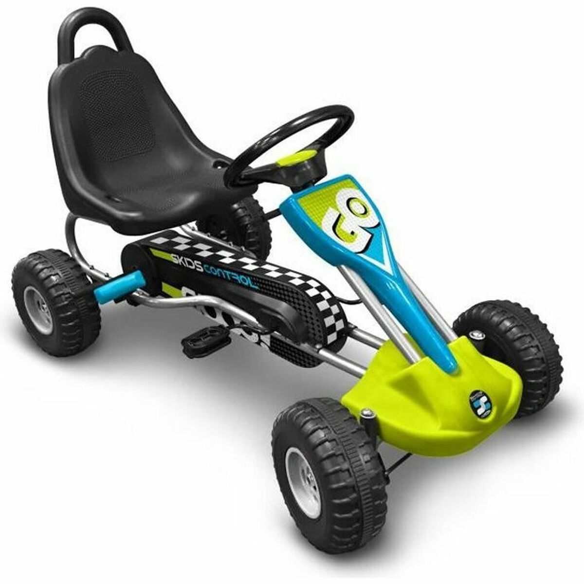 Gokart Stamp J679001 - 5
