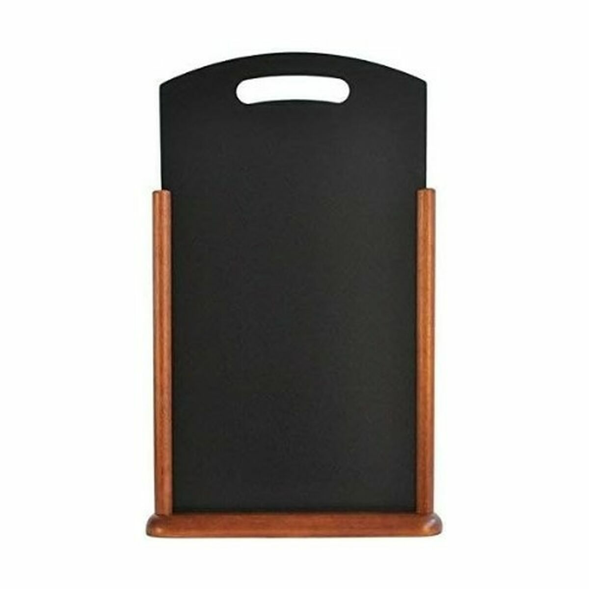 Skiffer Securit Med stöd Med handtag Rundad 47 x 26 x 7 cm - 2