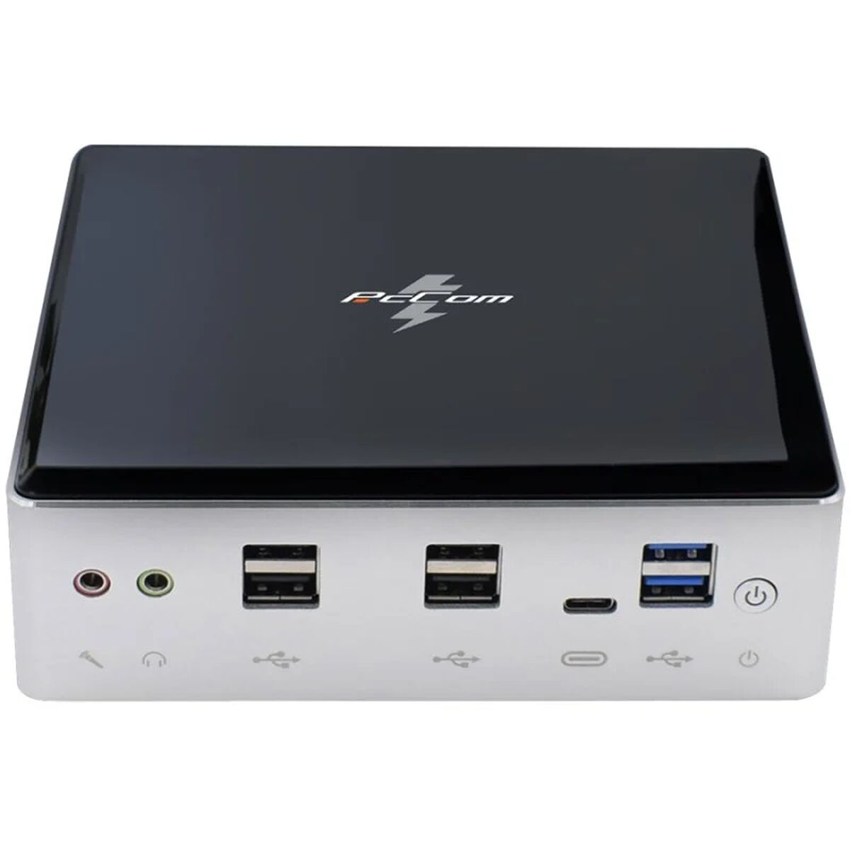 Mini PC PcCom Neural Mini i3 i3-10110U - 3