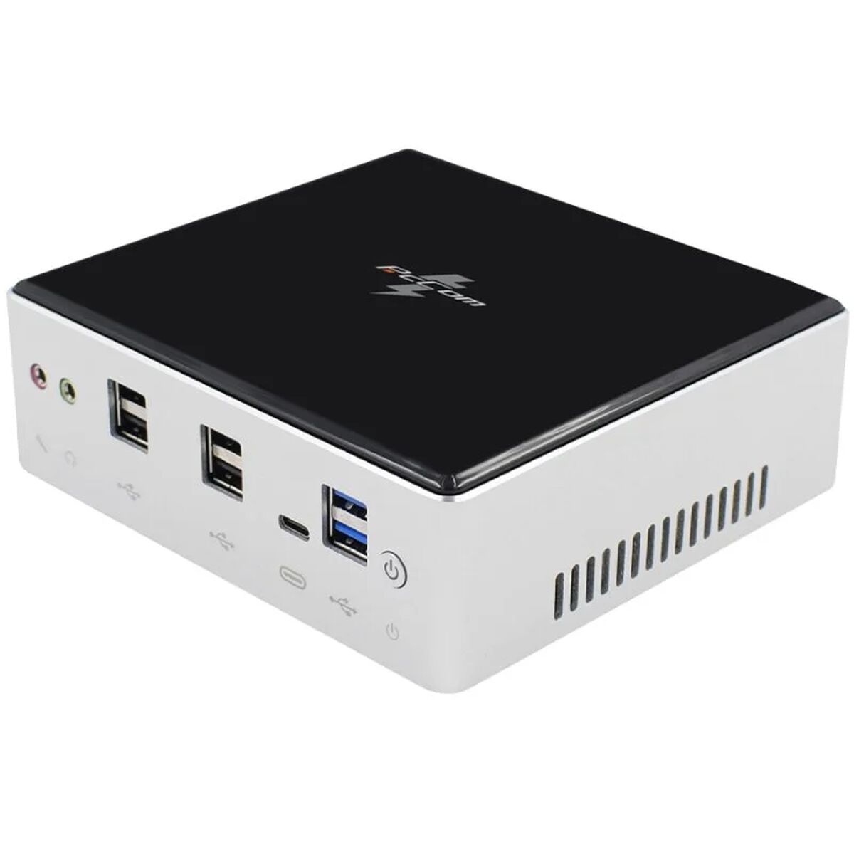 Mini PC PcCom Neural Mini i3 i3-10110U - 2