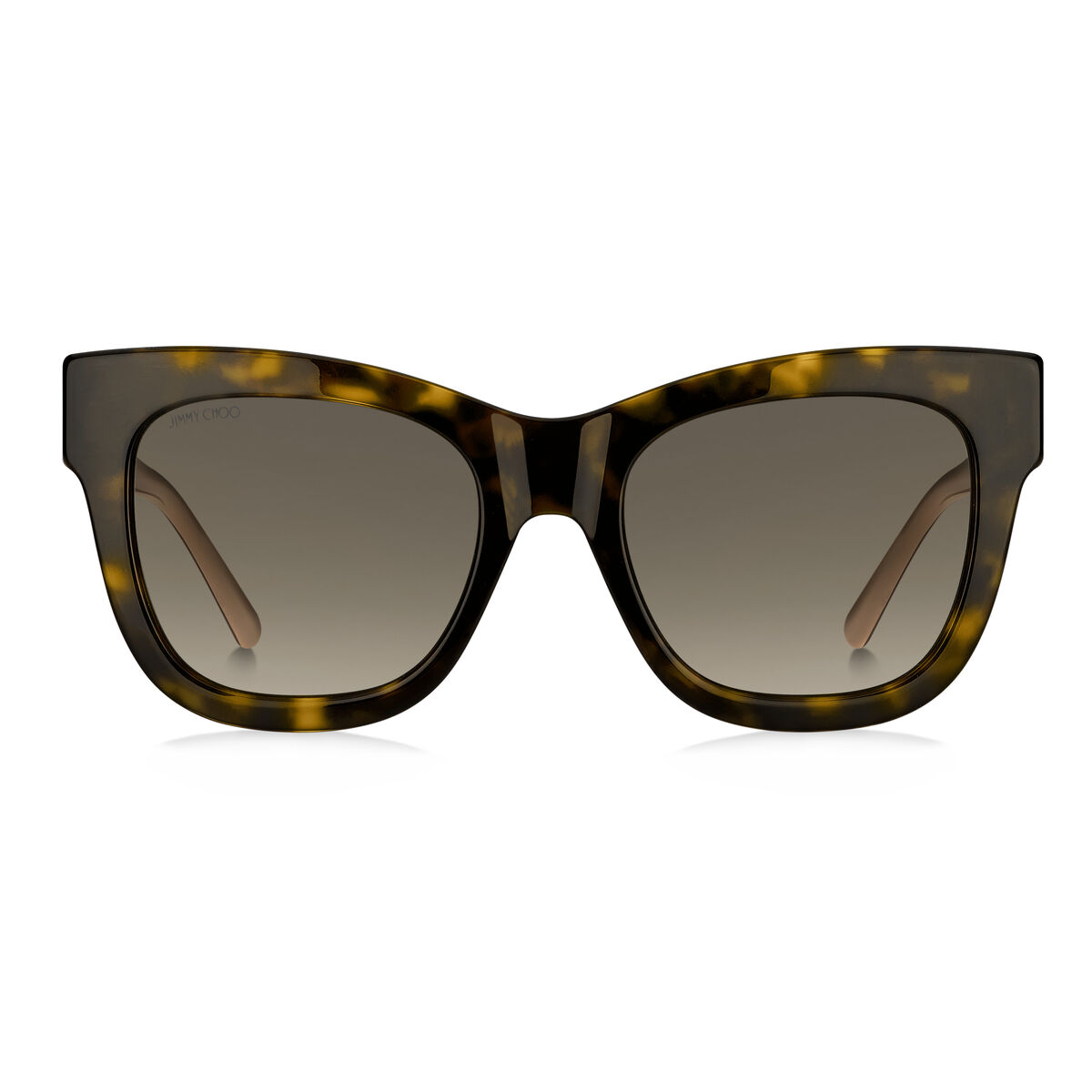 Damsolglasögon Jimmy Choo JAN-S-ONS-HA  Ø 52 mm - 3
