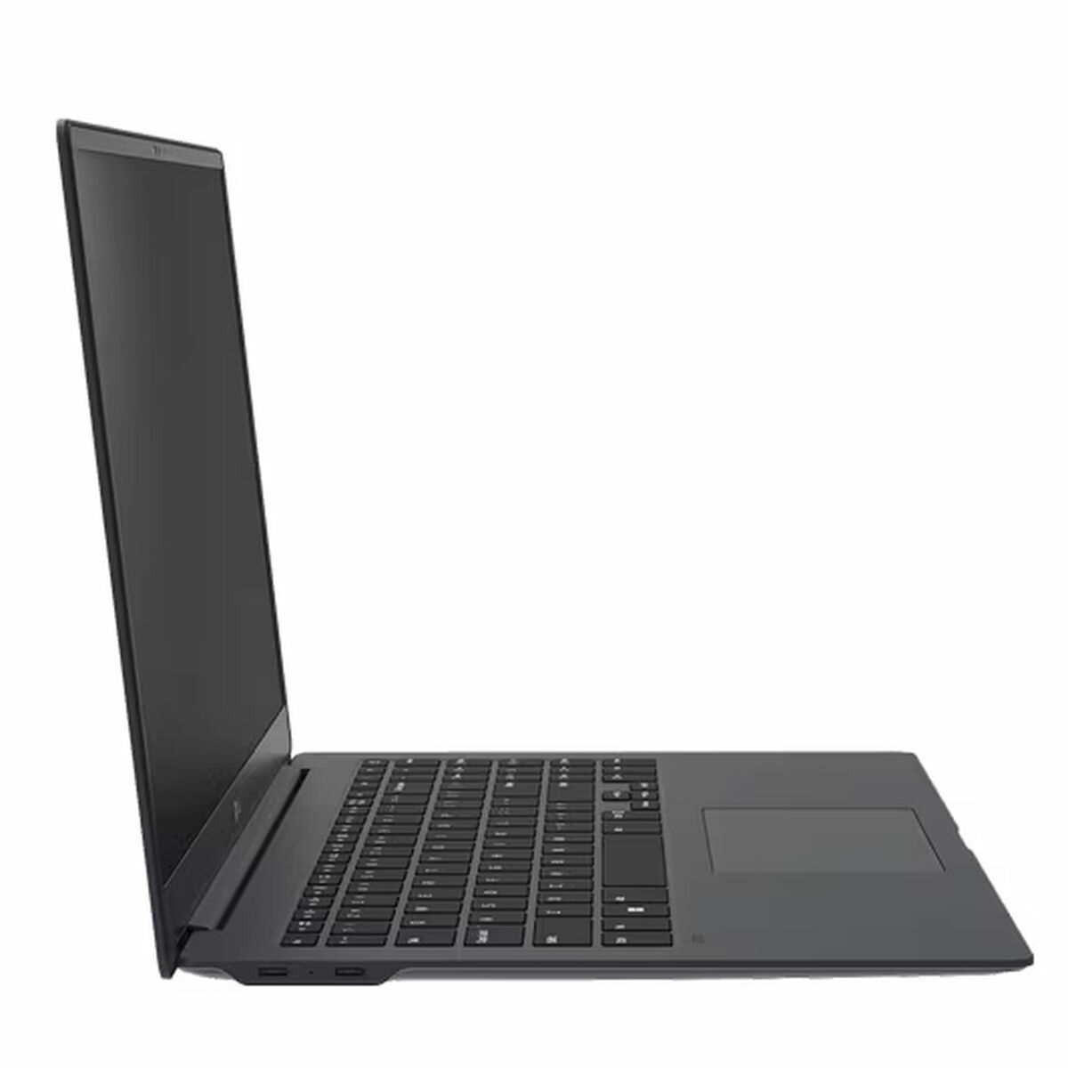 Bärbar dator LG 15Z90RT-G.AD75B 15" 32 GB RAM i7-1360P 512 GB SSD Qwerty Spanska - 2