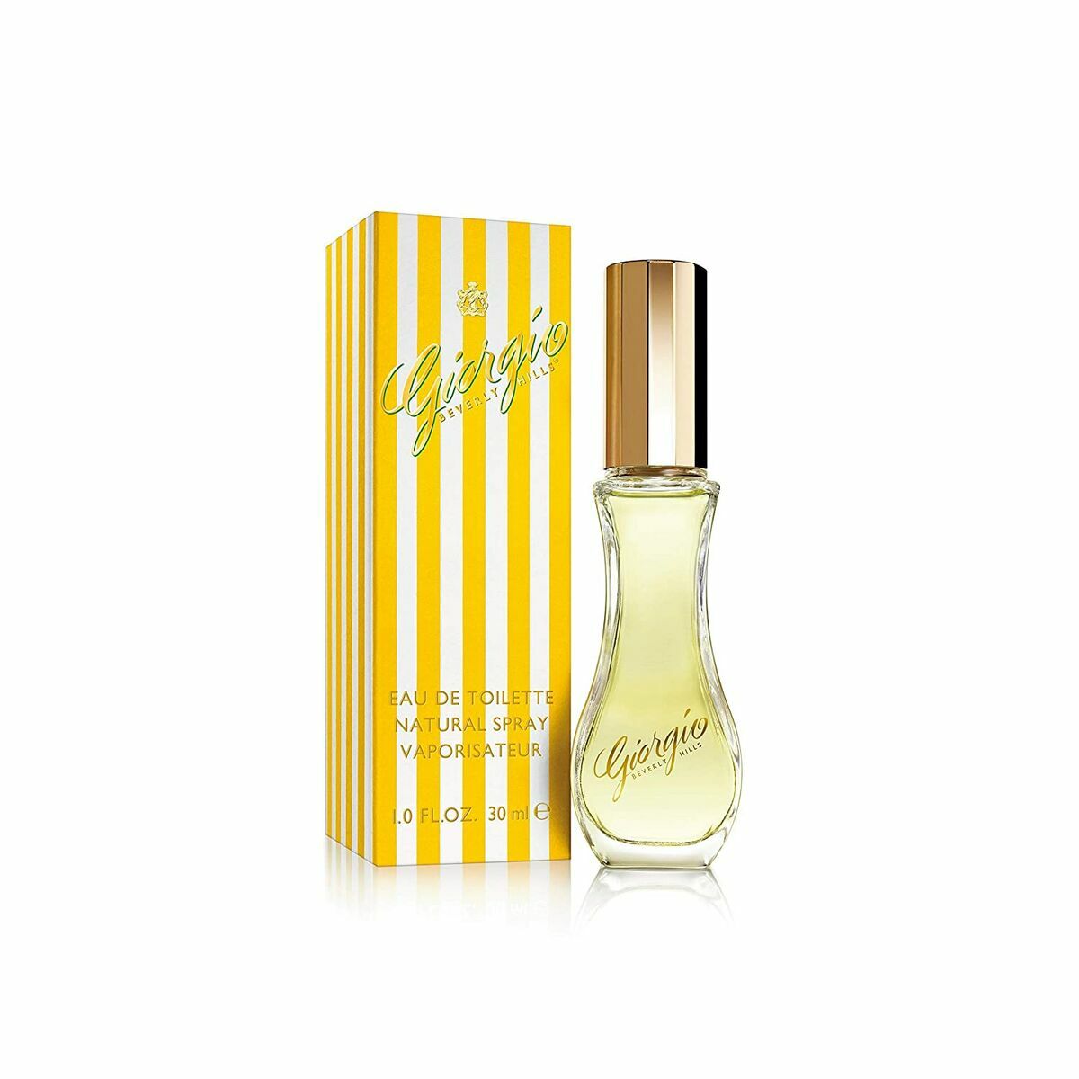 Parfym Damer Giorgio 30 ml
